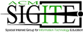 Association for Computing Machinery’s Special Interest Group on Cybersecurity & Information Technology Education
