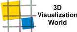 3D Visualization World