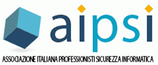 Associazione Italiana Professionisti Sicurezza Informatica