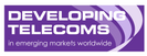 Developing Telecoms