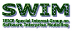 IEICE Special Interest Group on Software Interprise Modelling