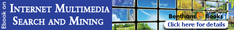 Internet Multimedia Search and Mining
