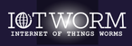 Internet of Things Worm