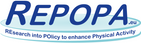REsearch into POlicy to enhance Physical Activity