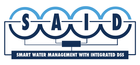 SmArt water management with Integrated Decision support systems