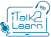 Talk, Tutor, Explore, Learn: Intelligent Tutoring and Exploration for Robust Learning