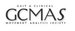 The Gait and Clinical Movement Analysis Society