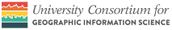 University Consortium for Geographic Information Science