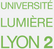 University Lumière Lyon2