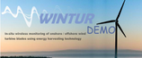 WINTUR Demonstration Project