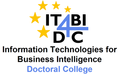 Erasmus Mundus Joint Doctorate in Information Technologies for Business Intelligence - Doctoral College