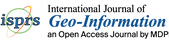 ISPRS International Journal of Geo-Information