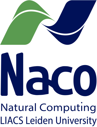 Natural Computing Cluster, LIACS, University Leiden