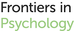 Frontiers in Psychology